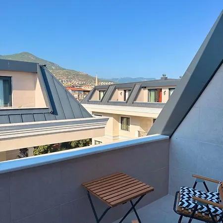 Apartment Sa Apartment! 2bd Duplex On The Cleopatra