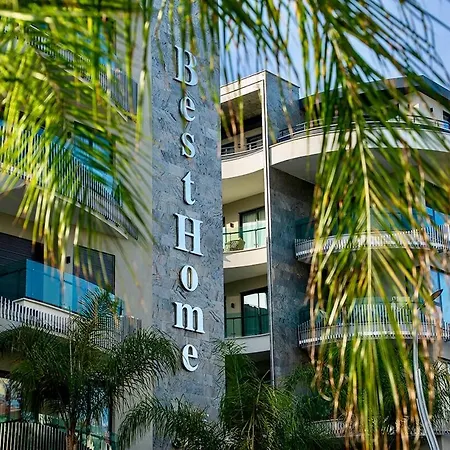 Sa Apartments! Luxury With Private Appartamento