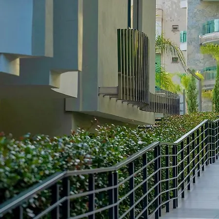 Sa Apartments! Luxury With Private Apartment