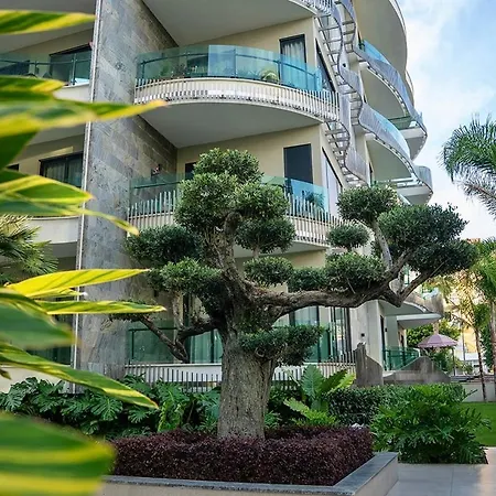 Sa Apartments! Luxury With Private Apartment *