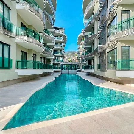 Appartamento Sa Apartments! Luxury With Private *