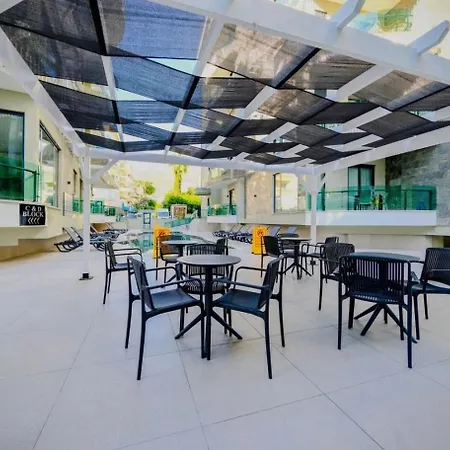 Apartment Sa Apartments! Luxury With Private *