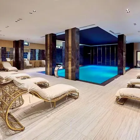 Sa Apartments! Luxury With Private Apartment *