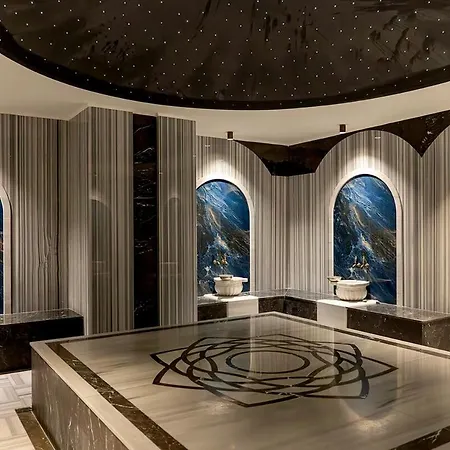 Sa Apartments! Luxury With Private Lejlighed Alanya