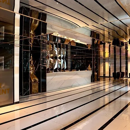 Sa Apartments! Luxury With Private Apartment Alanya