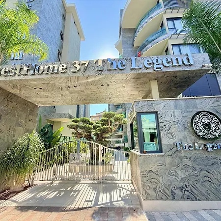 Lejlighed Sa Apartments! Luxury With Private *