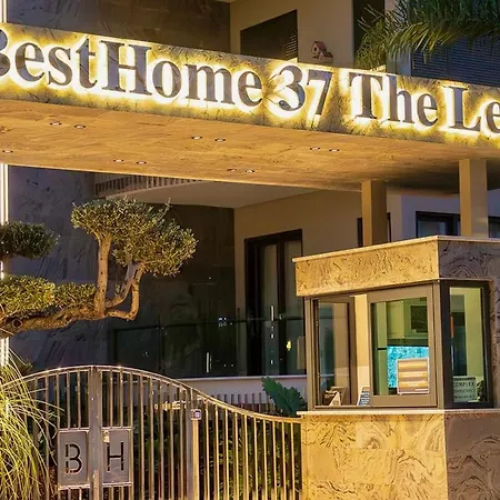 Sa Apartments! Luxury With Private Apartment
