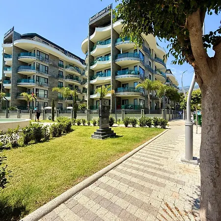 Apartment Sa Apartments! Luxury With Private