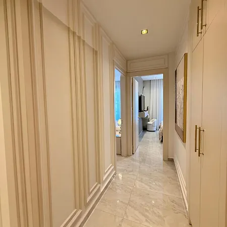 Sa Apartments! Luxury With Private Apartment