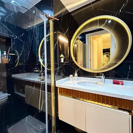 Appartamento Sa Apartments! Luxury With Private