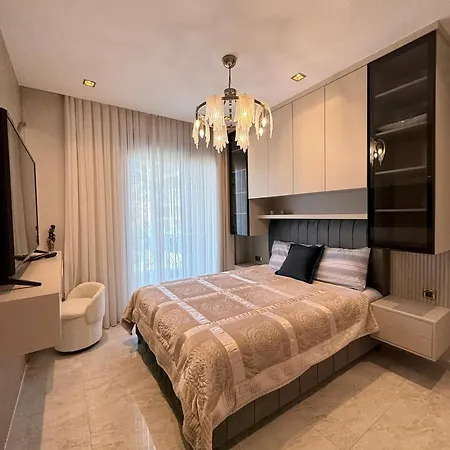 Appartamento Sa Apartments! Luxury With Private *