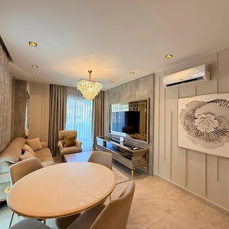 Sa Apartments! Luxury With Private Appartamento