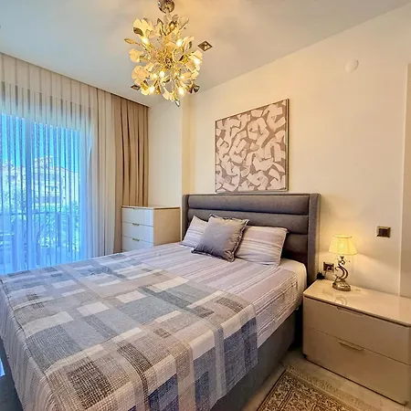 Appartamento Sa Apartments! Luxury With Private