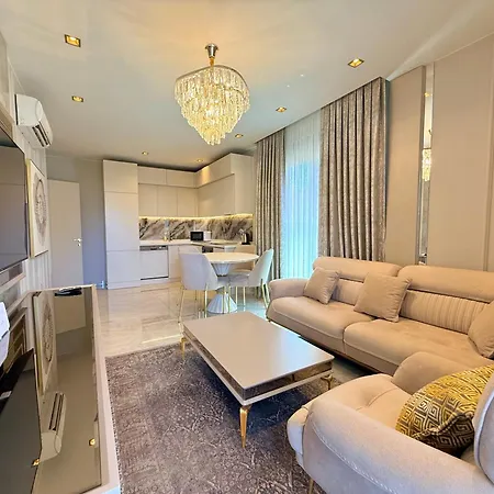 Sa Apartments! Luxury With Private Appartamento *