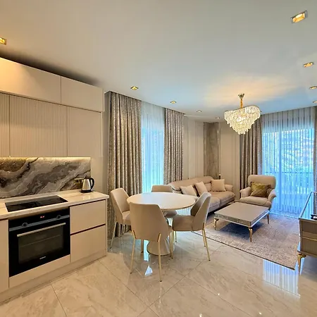 Appartamento Sa Apartments! Luxury With Private *