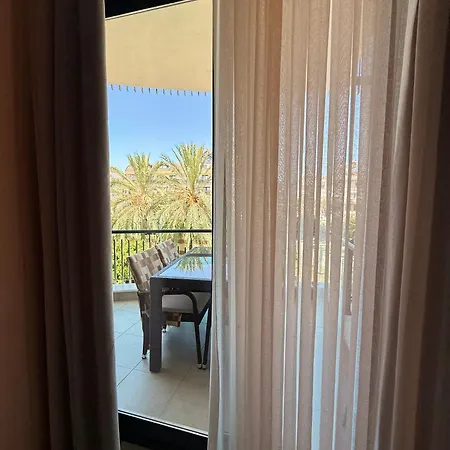 Sa Apartments! Luxury With Private