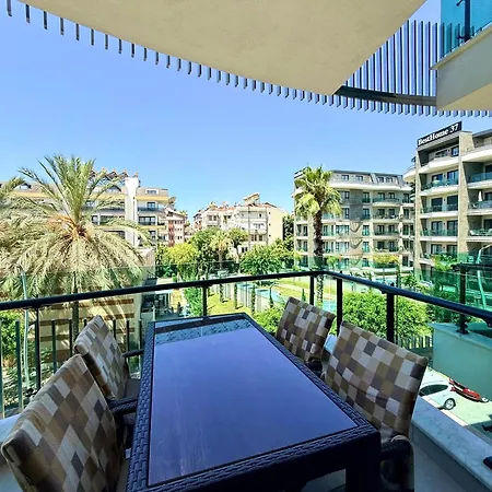 Sa Apartments! Luxury With Private Appartamento