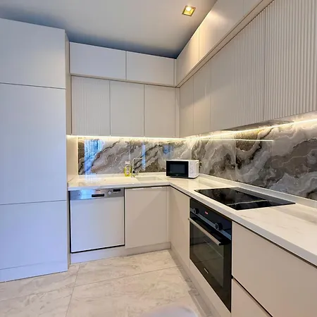 Appartamento Sa Apartments! Luxury With Private *