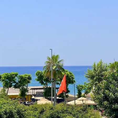 Sa Apartments! Luxury With Private Appartamento