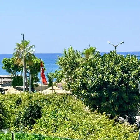 Appartamento Sa Apartments! Luxury With Private *