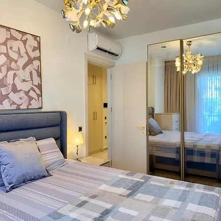 Appartamento Sa Apartments! Luxury With Private