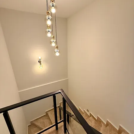 Appartamento Sa Apartments! Luxury With Private Alanya