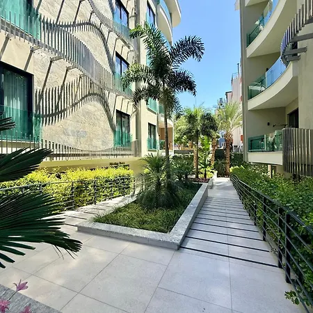 Sa Apartments! Luxury With Private Appartamento
