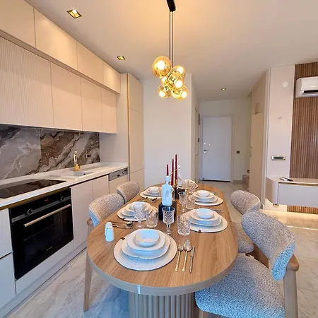 Appartamento Sa Apartments! Luxury With Private *
