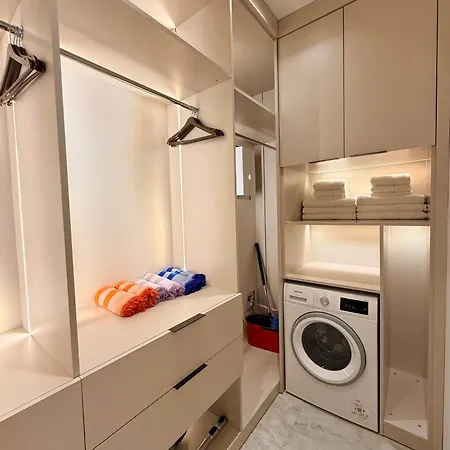 Sa Apartments! Luxury With Private