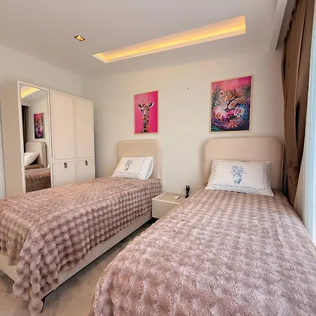Sa Apartments! Luxury With Private Appartamento *