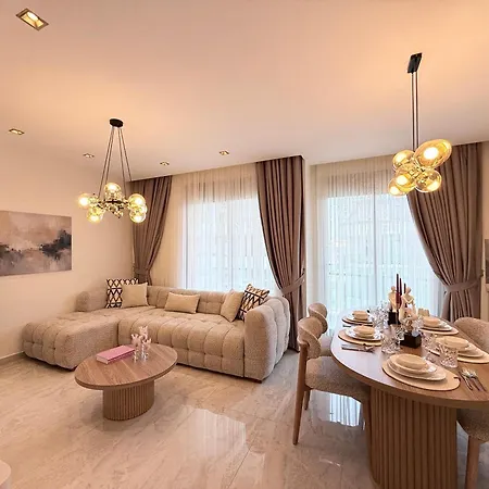 Sa Apartments! Luxury With Private *