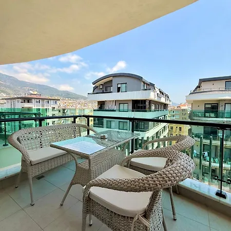 Sa Apartments! Luxury With Private