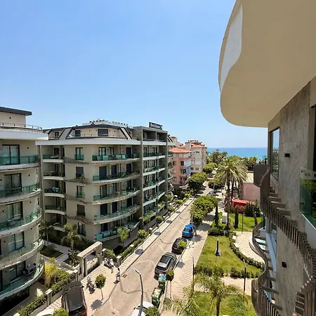 Appartamento Sa Apartments! Luxury With Private