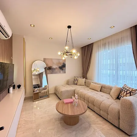 Appartamento Sa Apartments! Luxury With Private *