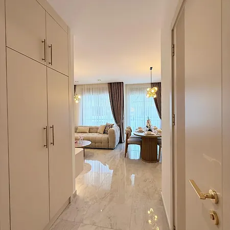 Appartement Sa Apartments! Luxury With Private *