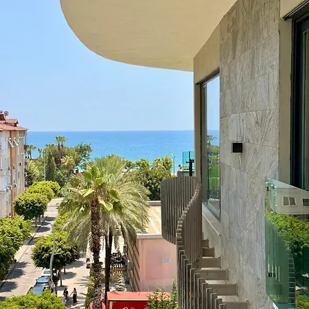 Appartamento Sa Apartments! Luxury With Private *