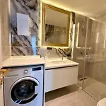 شقة Sa Apartments! Cleopatra Luxury *
