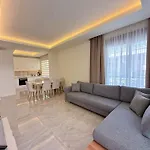 شقة Sa Apartments! Cleopatra Luxury ألانيا