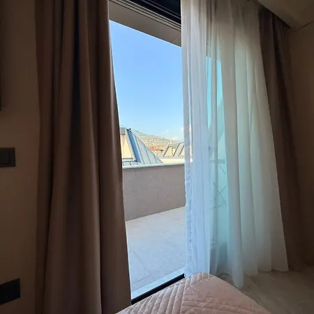Sa Apartments! Cleopatra Luxury *