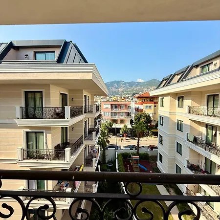 アパート Sa Apartments! Cleopatra Luxury *