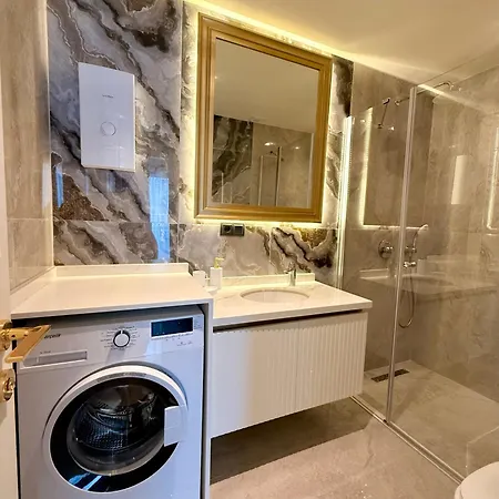 Apartament Sa Apartments! Cleopatra Luxury *