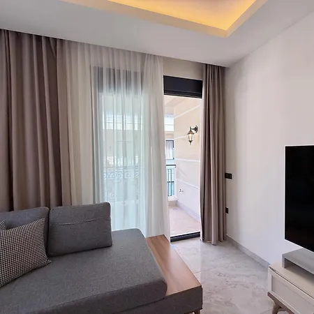 Sa Apartments! Cleopatra Luxury アパート *