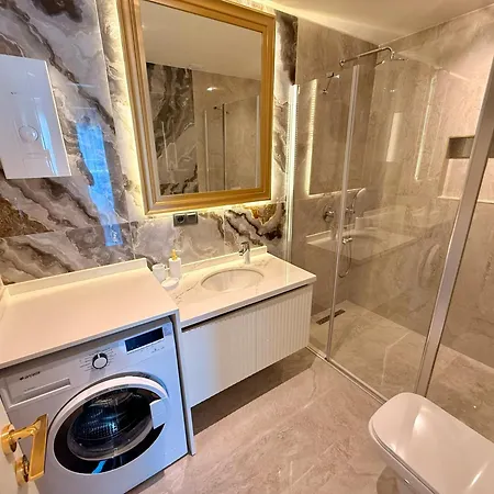 Apartament Sa Apartments! Cleopatra Luxury *