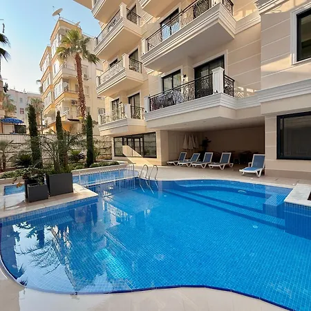 Apartament Sa Apartments! Cleopatra Luxury