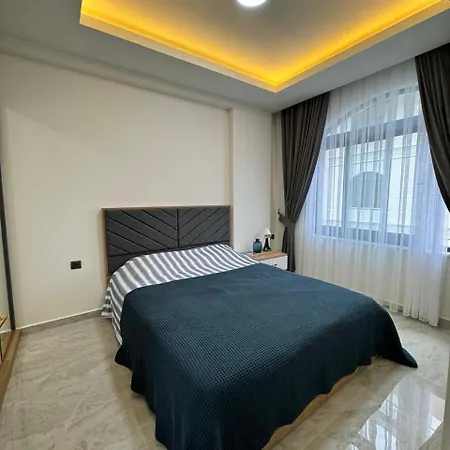 Apartament Sa Apartments! Cleopatra Luxury *