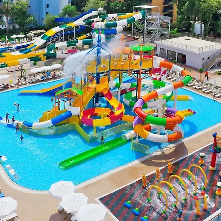 Sa Apartments! Cleopatra Luxury Apartament *