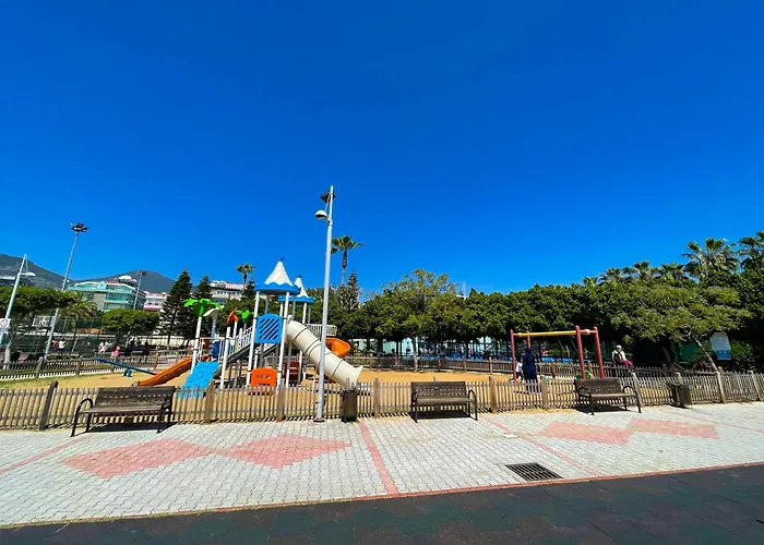 Sa Apartments! Cleopatra Luxury Alanya